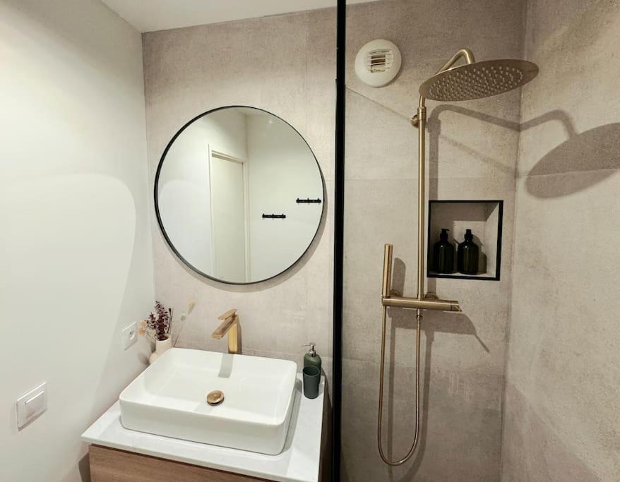 New Disneyland Paris Serena Apartment Bussy-Saint-Georges Exterior photo